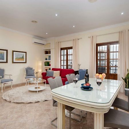 Downtown Ronda -Parking Included- Apartment Екстериор снимка