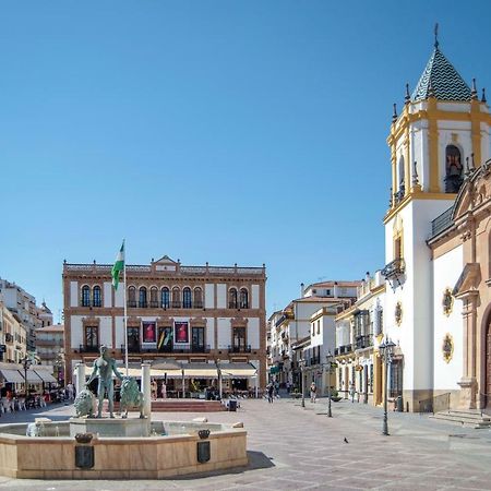 Downtown Ronda -Parking Included- Apartment Екстериор снимка