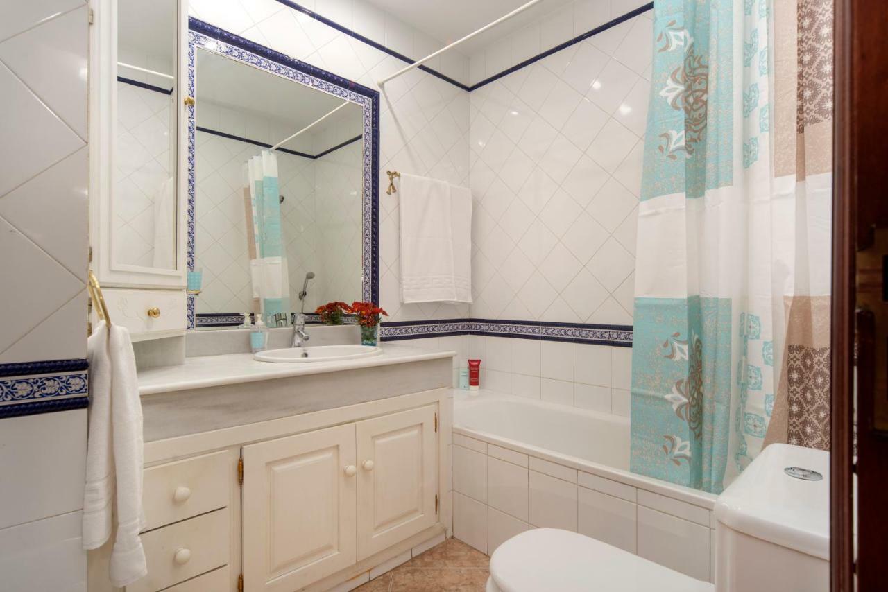 Downtown Ronda -Parking Included- Apartment Екстериор снимка