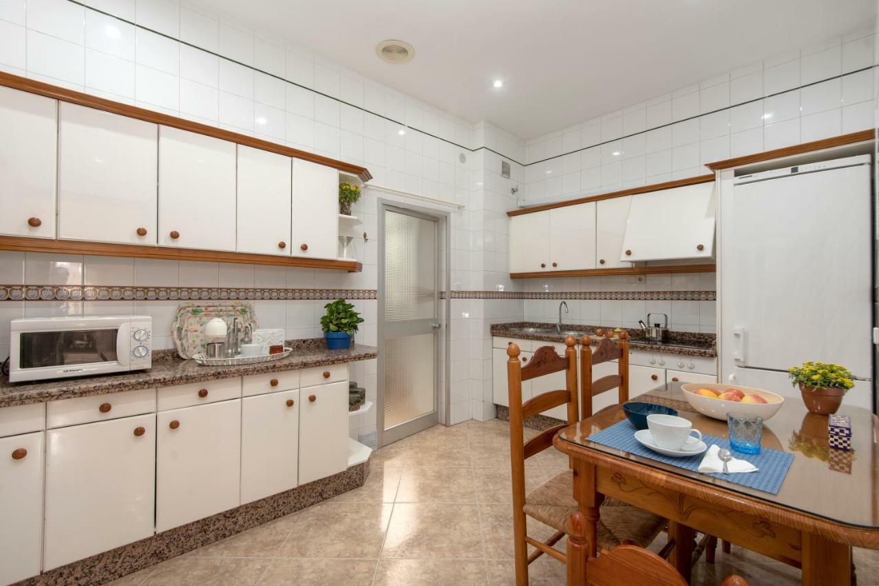 Downtown Ronda -Parking Included- Apartment Екстериор снимка
