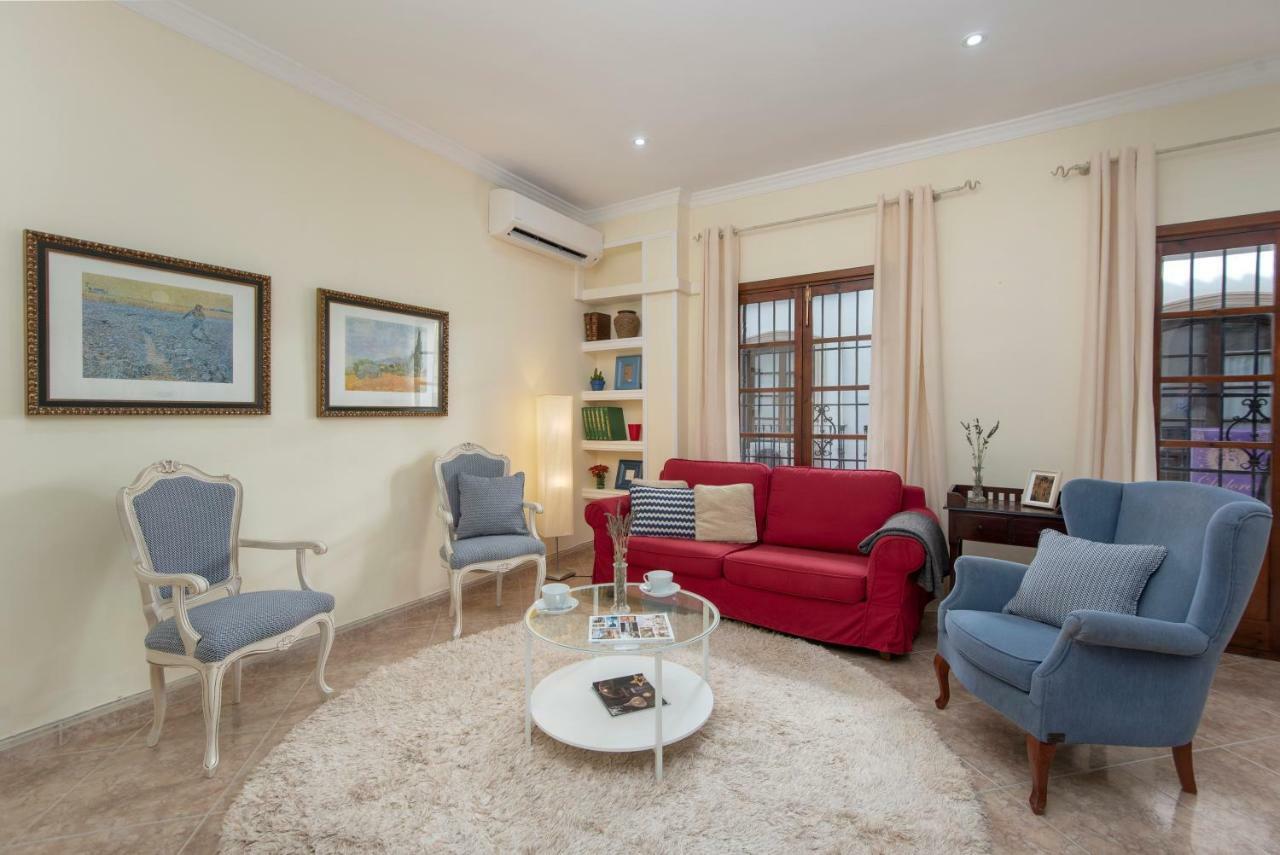 Downtown Ronda -Parking Included- Apartment Екстериор снимка