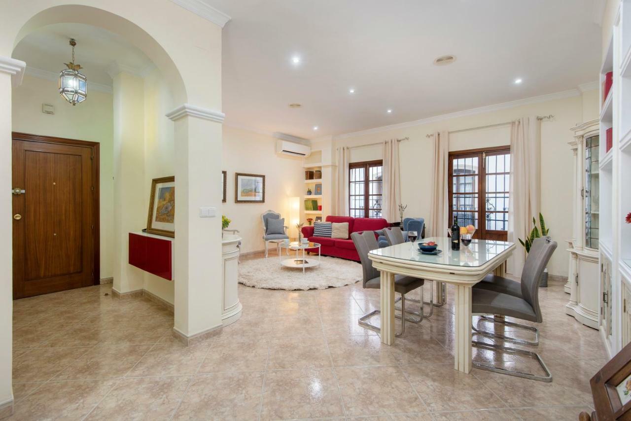 Downtown Ronda -Parking Included- Apartment Екстериор снимка