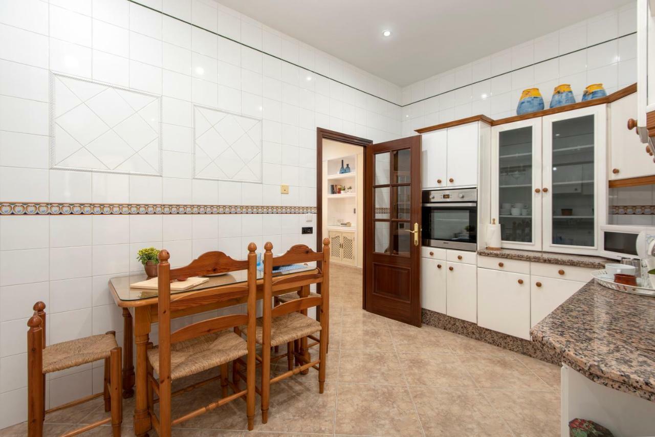 Downtown Ronda -Parking Included- Apartment Екстериор снимка