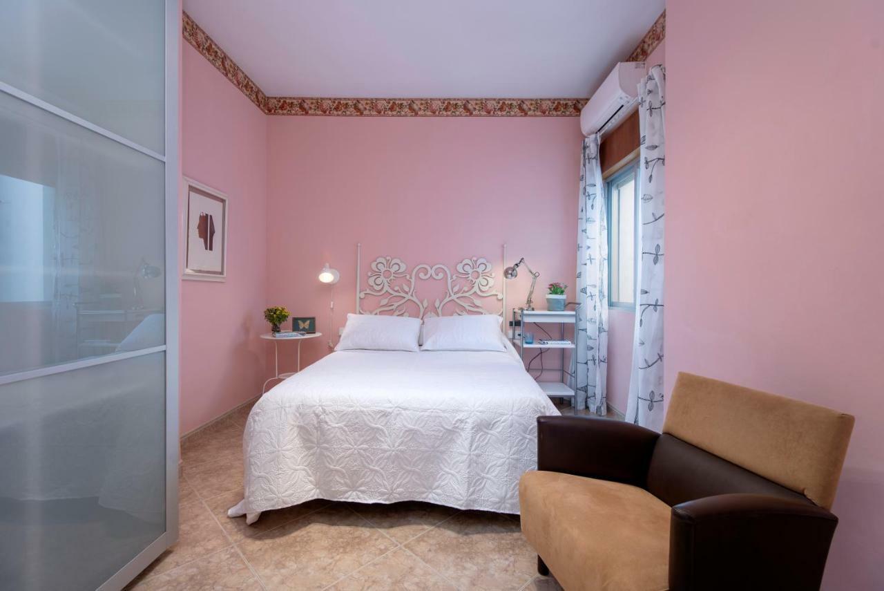 Downtown Ronda -Parking Included- Apartment Екстериор снимка