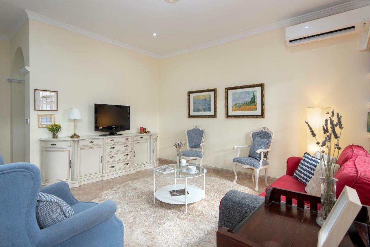 Downtown Ronda -Parking Included- Apartment Екстериор снимка